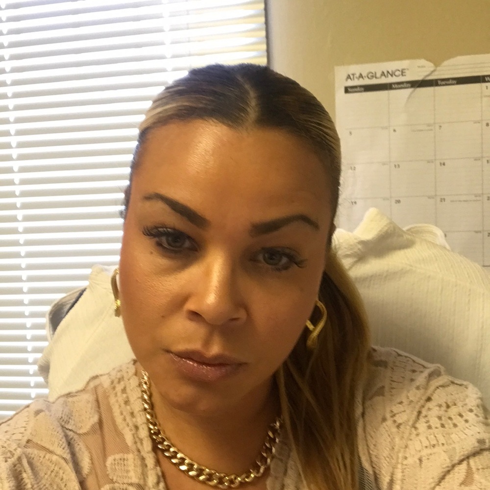 Meet your Posher, Donna